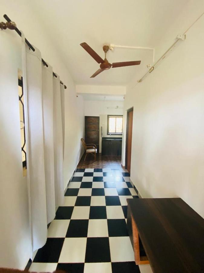 De Lavender Luxury Sea View Guest Houses Agonda Exterior foto
