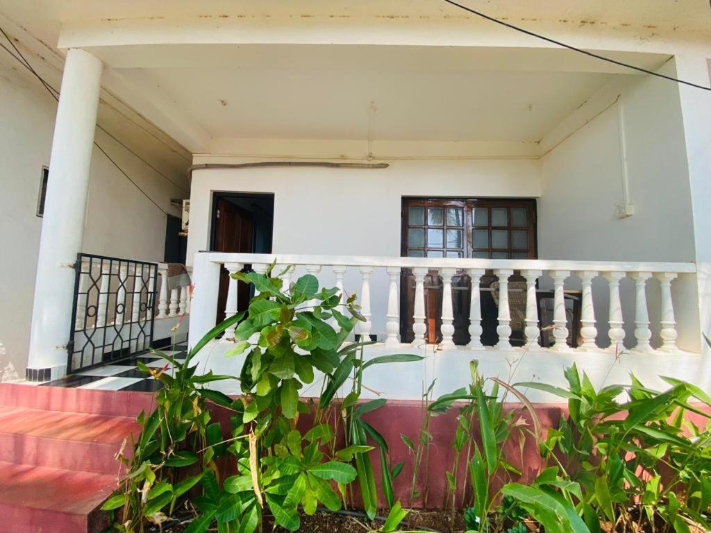 De Lavender Luxury Sea View Guest Houses Agonda Exterior foto